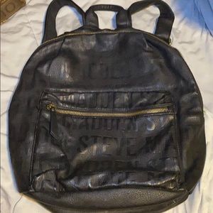 Steve madden backpack